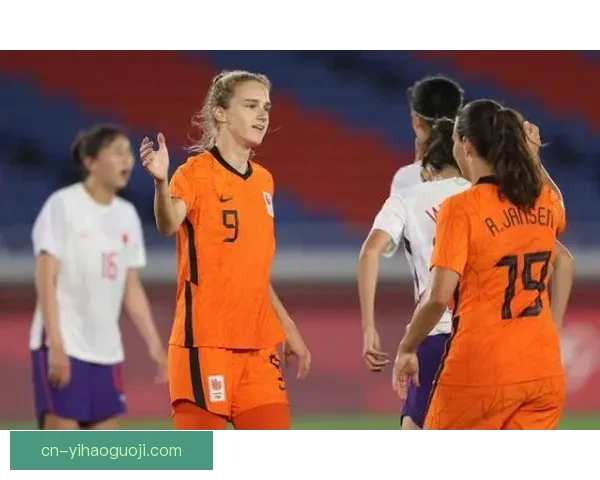 美国女足完胜日本女足三球获胜彰显强大实力与统治力
