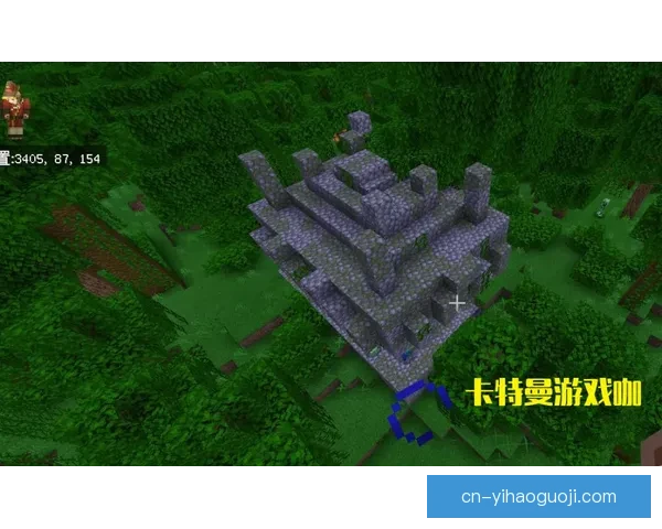坦塔2-2泰拉桑那秘境探索与古文明遗迹全景深度解析指南攻略